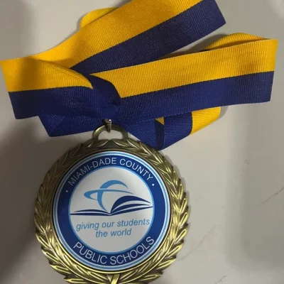 2022 Miami Dade County Public Schools Hall of Fame