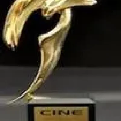 2003 CINE Golden Eagle Award