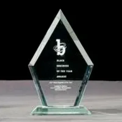1996 Black Engineer of the Year Industry